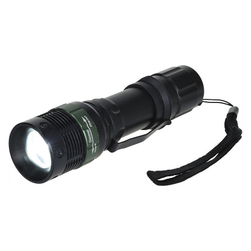 Geometrie Kritisch uniek Portwest Tactical Zaklamp kopen? | TotalProtex.nl