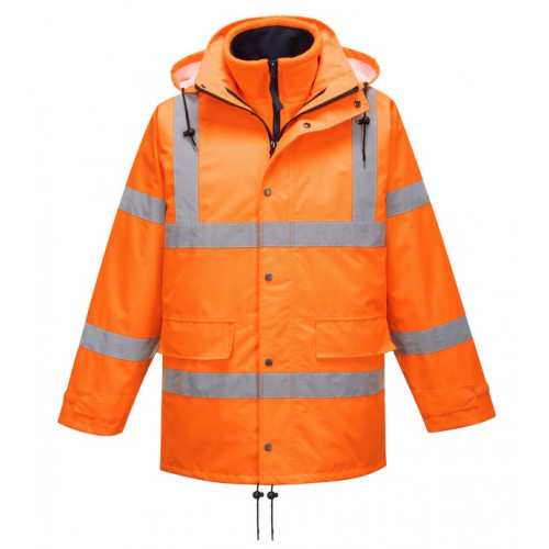 Hi-Vis Ademend (interactive) kopen? |