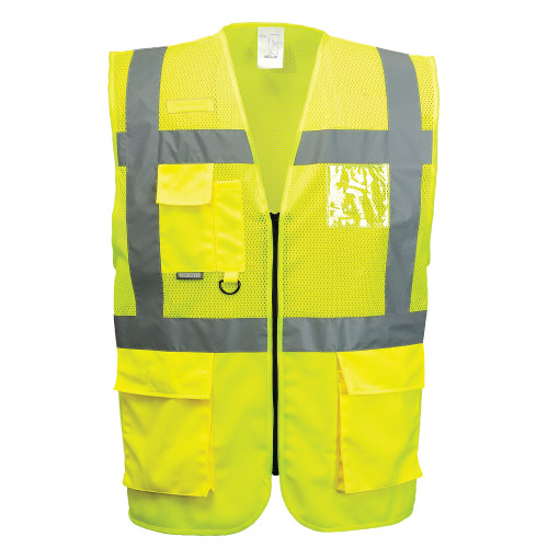 Mesh vest hotsell