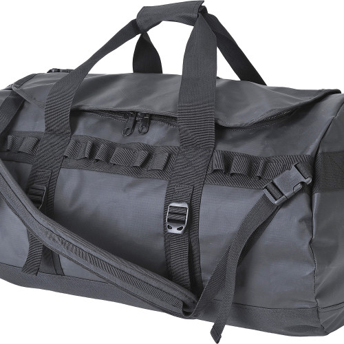 North face waterdichte 2025 tas
