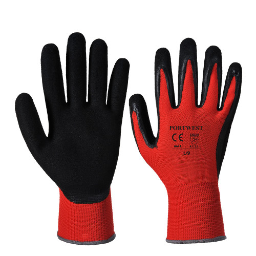 havik mentaal Kloppen Handschoenen Snijklasse 1 (Rood) A641 kopen? | TotalProtex.nl