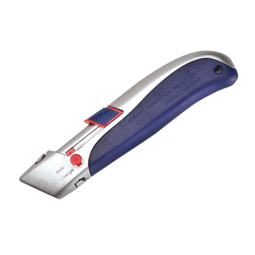 Retractable Safety Cutter