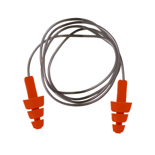 Reusable TPE Corded Ear Plug