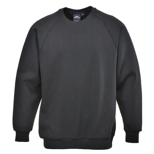 Roma Sweatshirt TotalProtex.nl