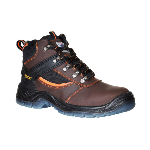 Steelite Mustang Hoge Schoen S3 FW69 kopen TotalProtex