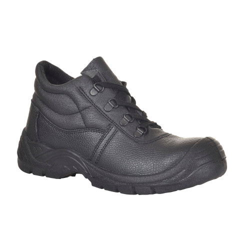 Steelite Protector Boot Kruipneus S1P FW09 kopen TotalProtex