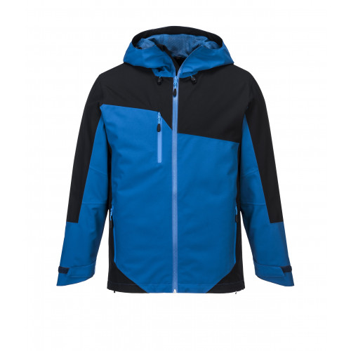 Blue/Black