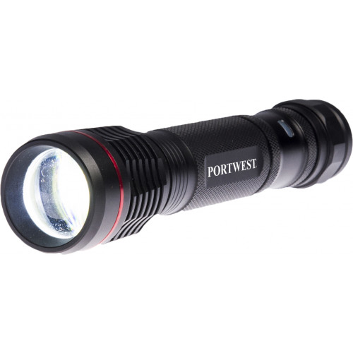 Usb rechargeable flashlight sale