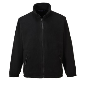Argyll Heavy Fleece-Royal
