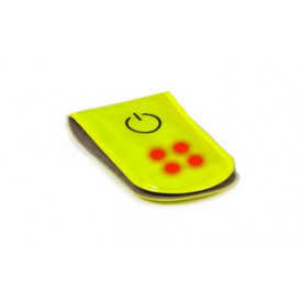 Attachable Magnetic LED