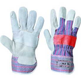 Classic Canadian Rigger Glove A209