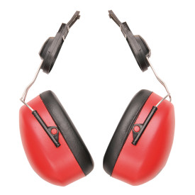 Endurance Clip-On Ear Protector