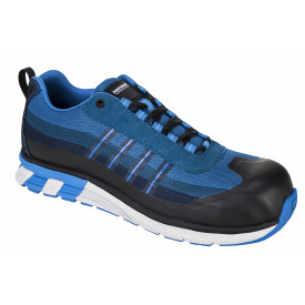 Blue/Black