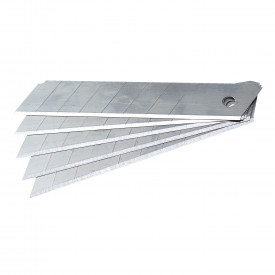 PW Snap-Off Blades (10) No Col