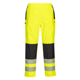 Yellow/Black