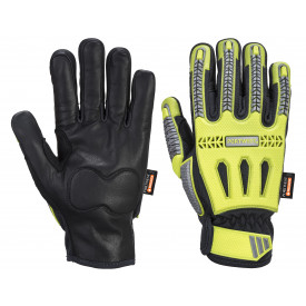 Yellow/Black