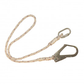 Single Lanyard