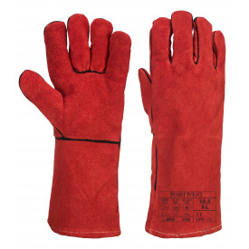 Winter Welding Gauntlet A505