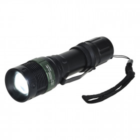 Portwest Tactical Zaklamp PA54