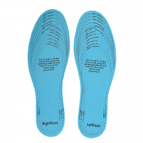 Actifresh Inlegzool FC86