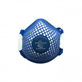 ERGONET FFP2 Masker met ventiel (per 10 stuks) P271