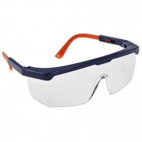 PW Veiligheidsbril Plus PS33