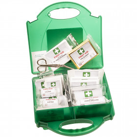 Werkplaats Eerste Hulp Kit 25+ (Medium) FA11