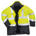 Yellow/Navy