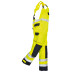 Yellow/Navy