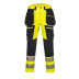 Yellow/Black