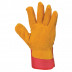 Fleece Lined Rigger Glove A225