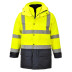 Yellow/Navy