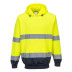 Yellow/Navy