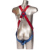 Portwest 1 Point Harness FP11