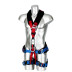 Portwest 4 Point Comfort Plus Harness FP19