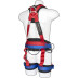 Portwest 4 Point Comfort Plus Harness FP19