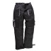 Black Tall