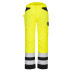 Yellow/Black