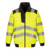 Yellow/Black