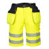 Yellow/Black