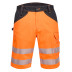 Orange/Black