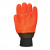 Weatherproof Hi - Vis Glove A450