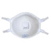 FFP3 Masker met Ventiel (per 10 stuks) P301