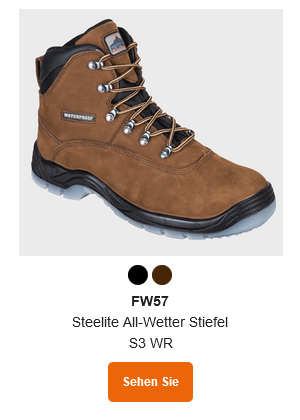 Steelite All-Wetter Stiefel
