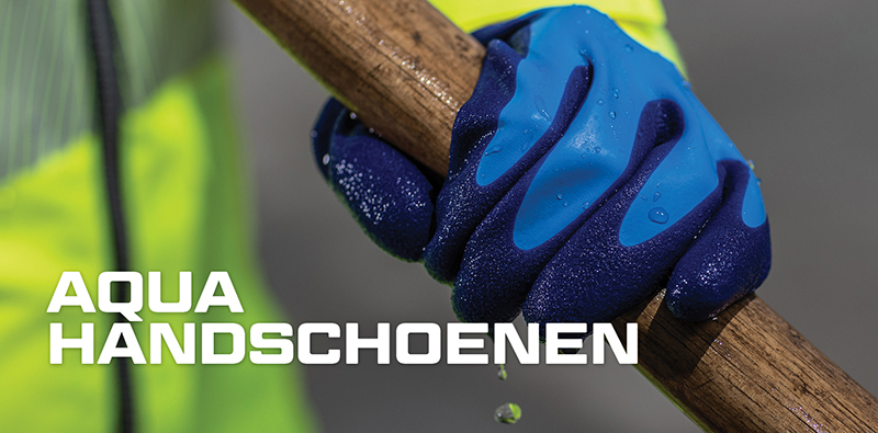 Waterdichte handschoenen