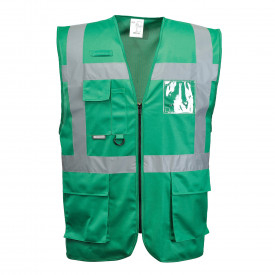 Iona Executive Vest F476. Er is een link naar de artikelpagina toegevoegd.