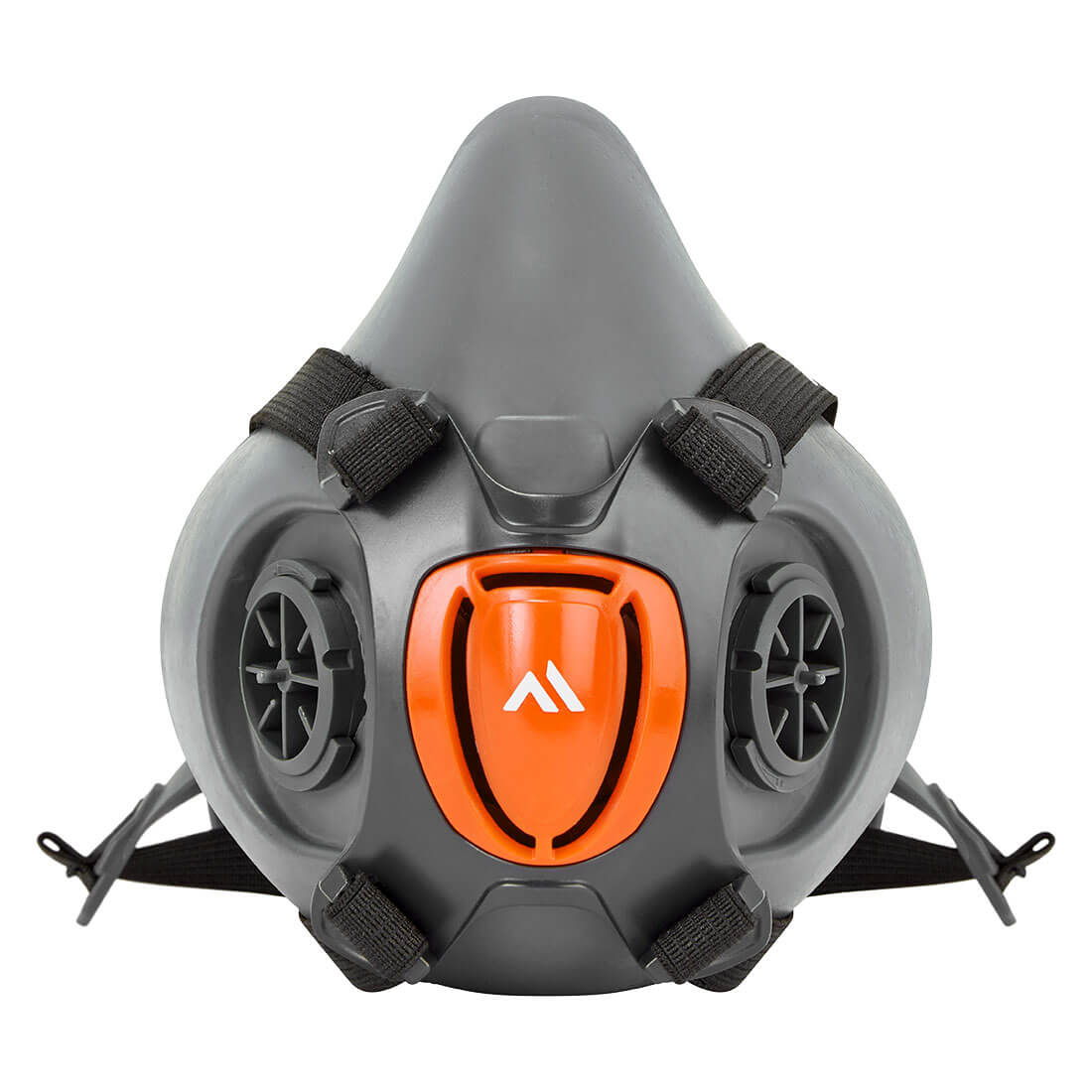 Afbeelding van het TPR-halfgelaatsmasker P421. Er is een link naar de productpagina toegevoegd.