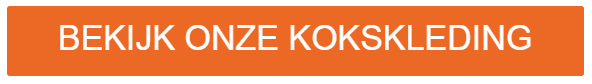 Oranje knop die naar onze kokskleding leidt.