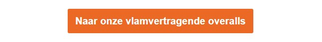 Oranje knop die naar onze selectie vlamvertragende overalls leidt.