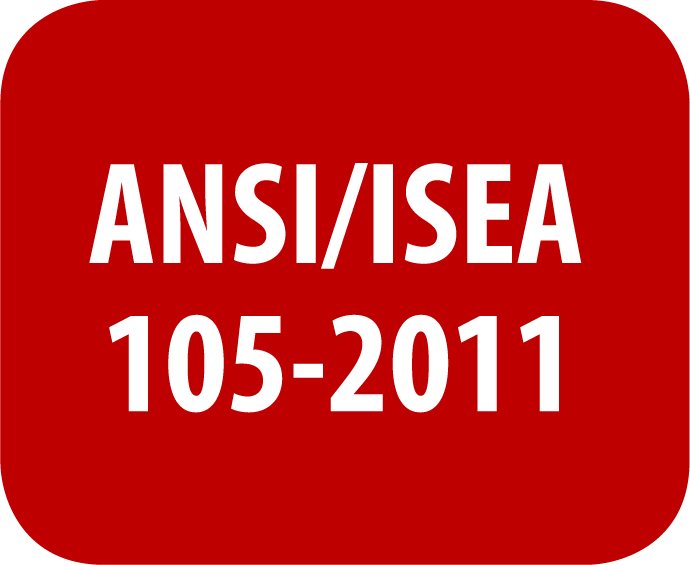 ANSI 105-2011